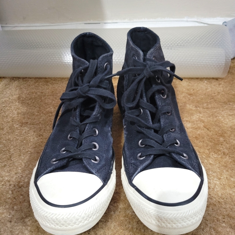 Women High Top Converse